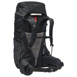 VAUDE Women's Avox 60+10 - Trekkingrucksack 12 VAUDE Women's Avox 60+10 - Trekkingrucksack -Geschäft Für Campingausrüstung vaude womens avox 60 10 trekkingrucksack detail 3
