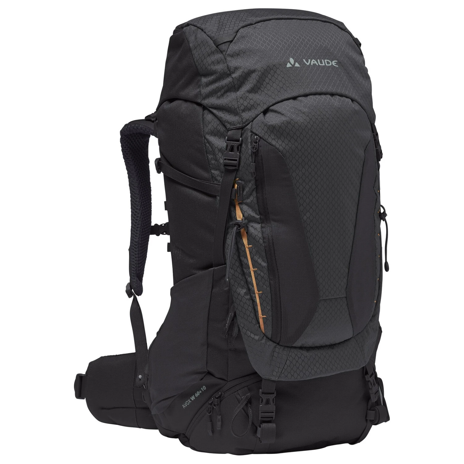 VAUDE Women's Avox 60+10 - Trekkingrucksack 3 VAUDE Women's Avox 60+10 - Trekkingrucksack