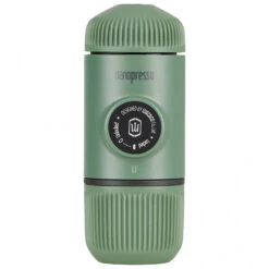 Wacaco Nanopresso Inkl. Schutzhülle -Geschäft Für Campingausrüstung wacaco nanopresso inkl schutzhuelle 1