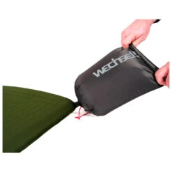 Wechsel Pump Air Bag -Geschäft Für Campingausrüstung wechsel pump air bag detail 3