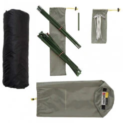 Wechsel Venture 2 - 2-Personen Zelt -Geschäft Für Campingausrüstung wechsel venture 2 2 personen zelt detail 12