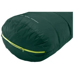 Y By Nordisk Cosy Feet - Fußsack -Geschäft Für Campingausrüstung y by nordisk cosy feet fusssack detail 2
