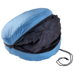 Y By Nordisk Kiby Packable Down Travel Blanket - Decke -Geschäft Für Campingausrüstung y by nordisk kiby packable down travel blanket decke detail 3